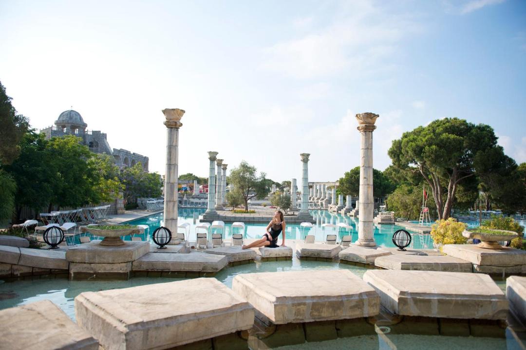 Photo of Others in Belek