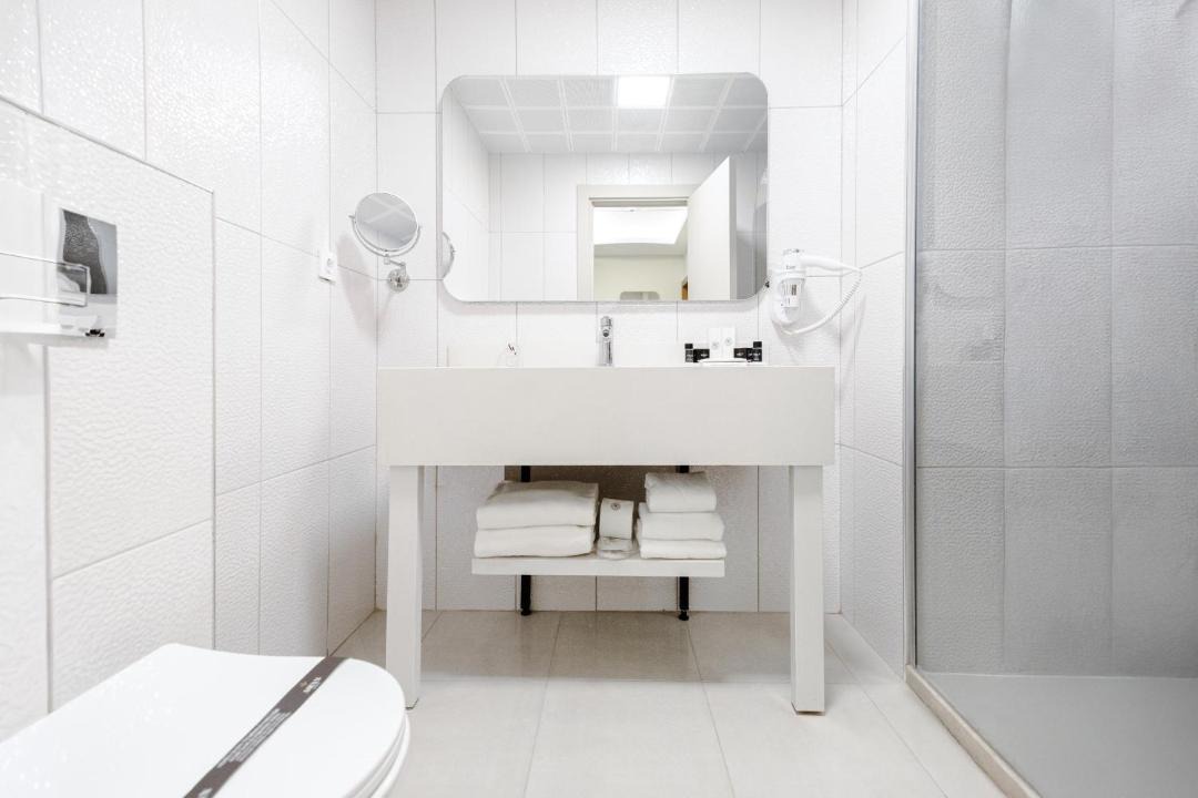 Photo of Bathroom in Cigli