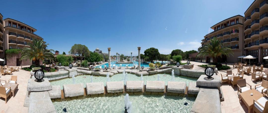 Photo of Others in Belek