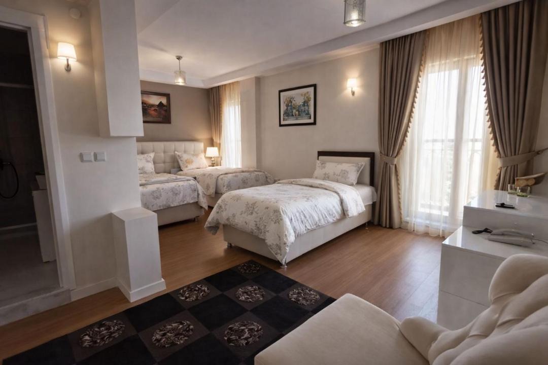 Photo of Bedroom in Eregli