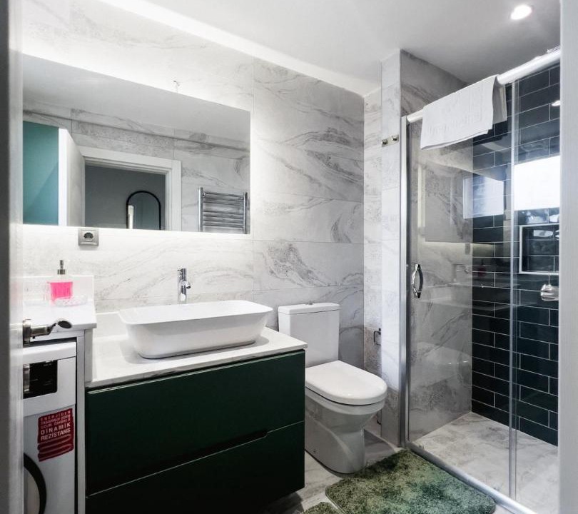 Photo of Bathroom in Galata