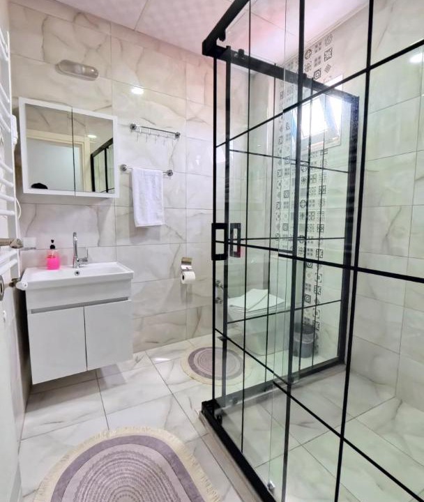 Photo of Bathroom in Pamukkale City Centre