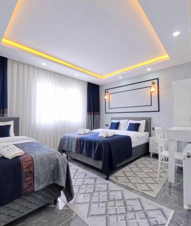 Photo of Bedroom in Pamukkale City Centre