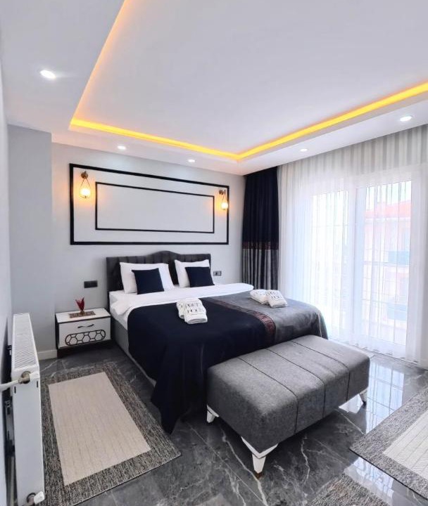Photo of Bedroom in Pamukkale City Centre