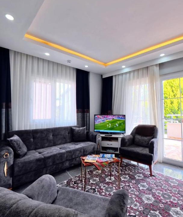 Photo of Livingroom in Pamukkale City Centre