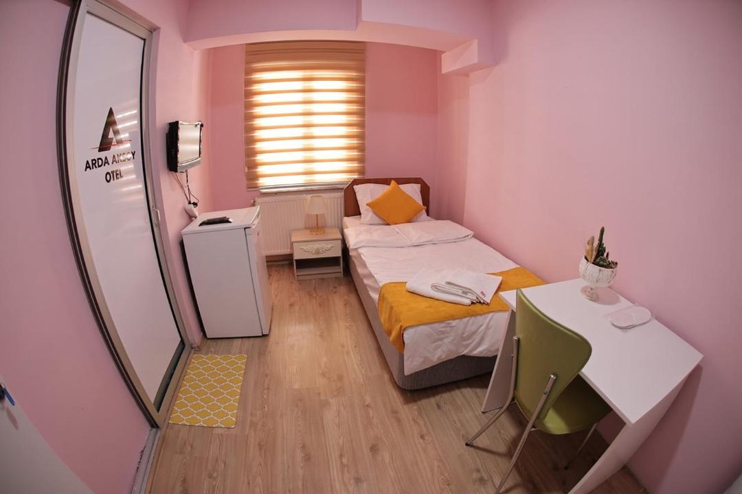 Photo of Bedroom in Amasya