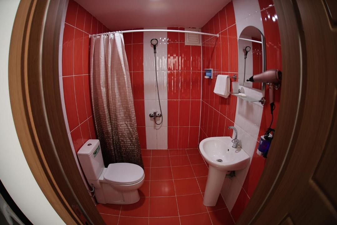 Photo of Bathroom in Amasya