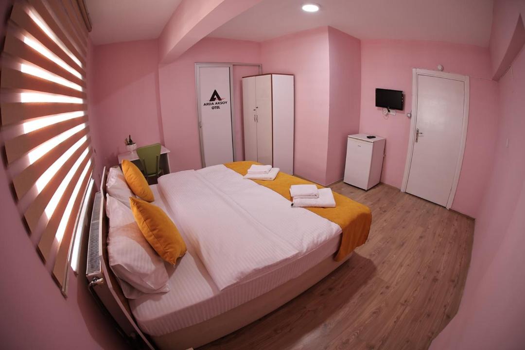 Photo of Bedroom in Amasya