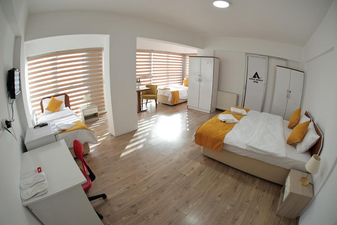 Photo of Bedroom in Amasya