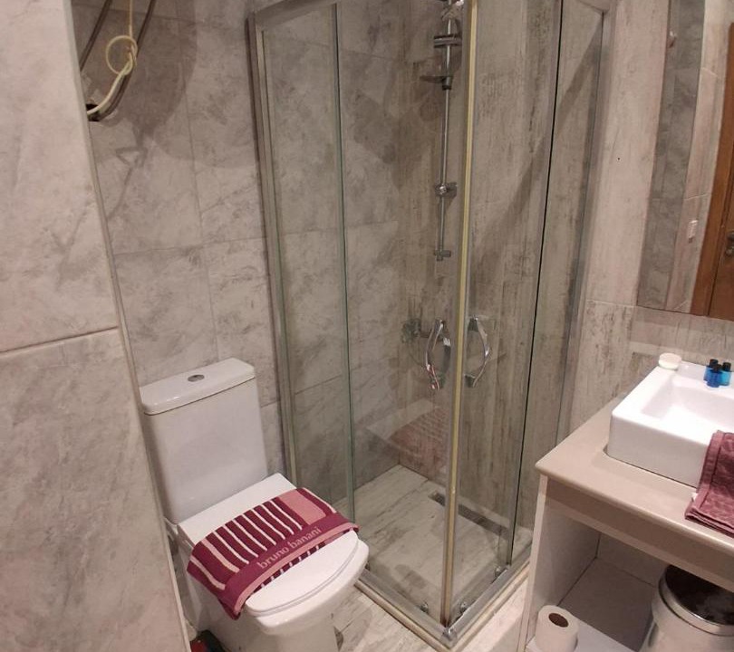 Photo of Bathroom in Pera