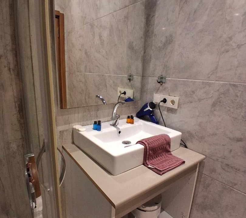 Photo of Bathroom in Pera