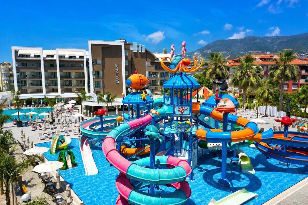 Photo of Others in Alanya