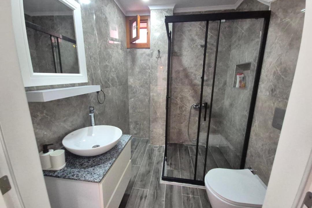 Photo of Bathroom in Kaleici