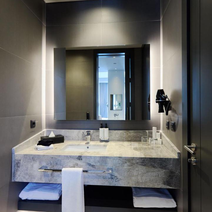 Photo of Bathroom in Bomonti