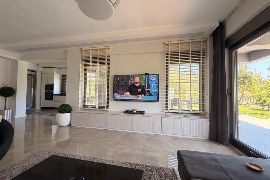 Photo of Livingroom in Goynuk