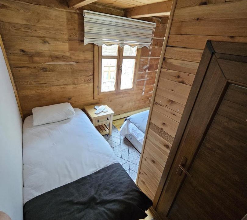 Photo of Bedroom in Ayder Yaylasi
