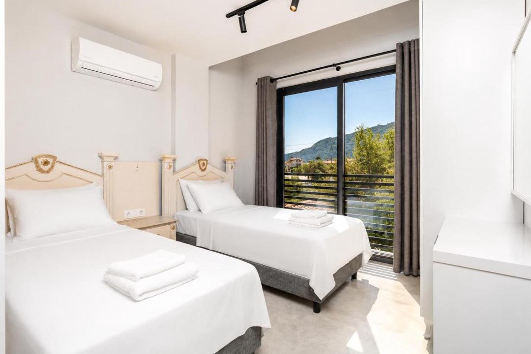 Photo of Bedroom in Dalyan
