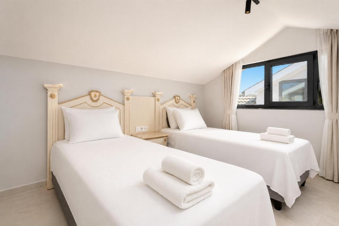 Photo of Bedroom in Dalyan
