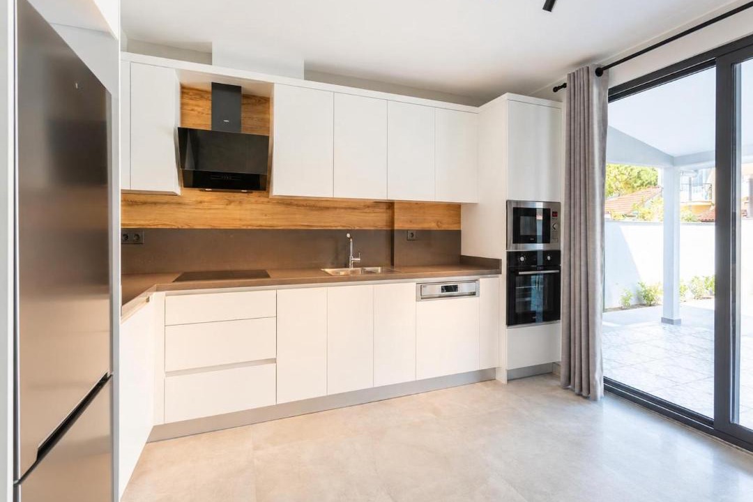 Photo of Kitchen in Dalyan