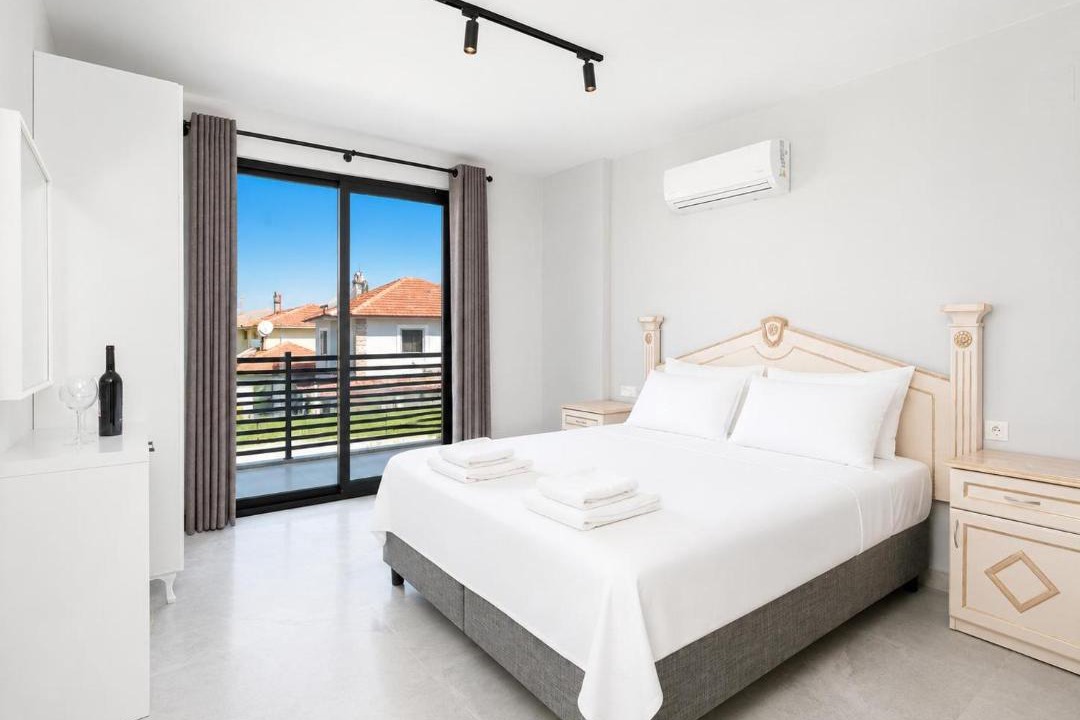 Photo of Bedroom in Dalyan