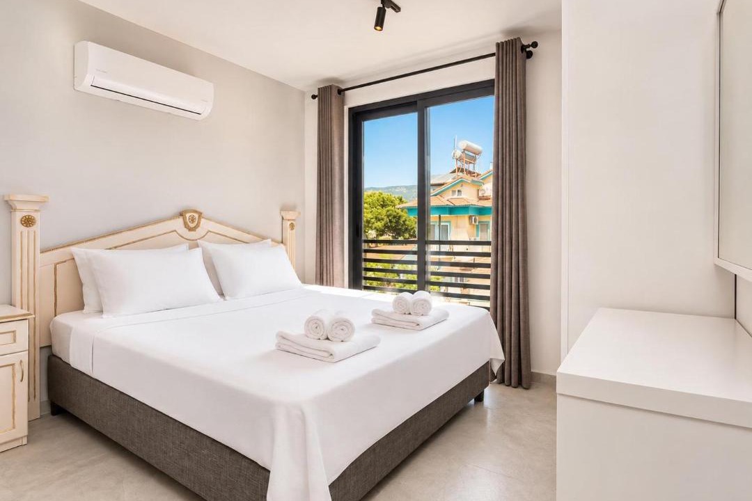 Photo of Bedroom in Dalyan