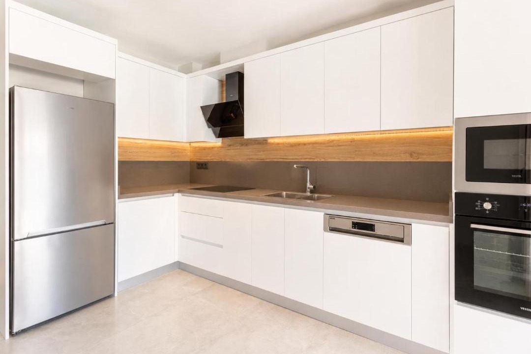 Photo of Kitchen in Dalyan