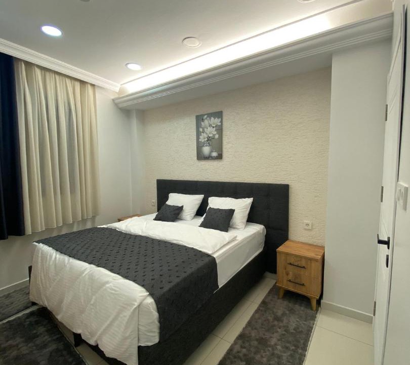 Photo of Bedroom in Beyazit