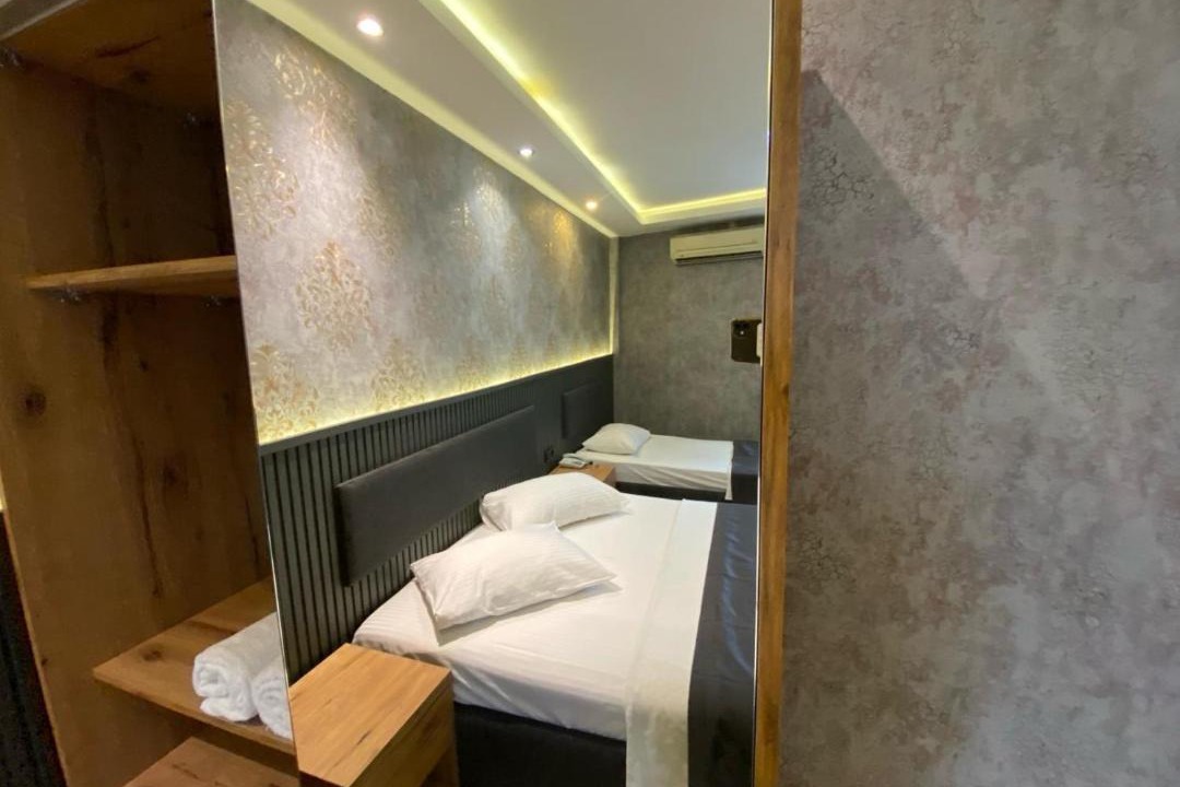 Photo of Bedroom in Sisli