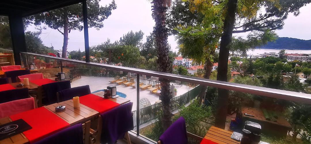 Photo of Others in Oludeniz City Center