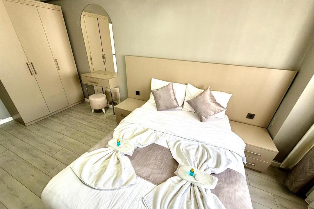 Photo of Bedroom in Beyazit