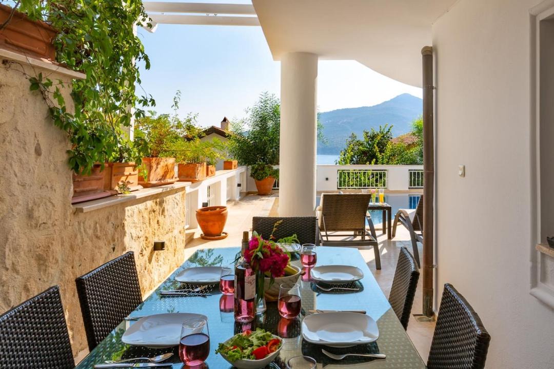 Photo of Others in Kalkan