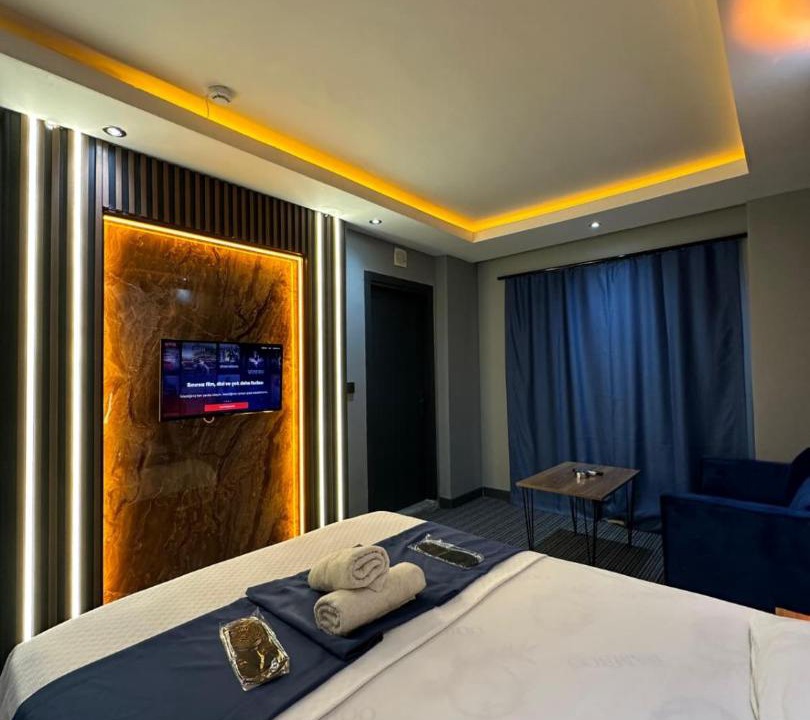 Photo of Bedroom in Pendik District