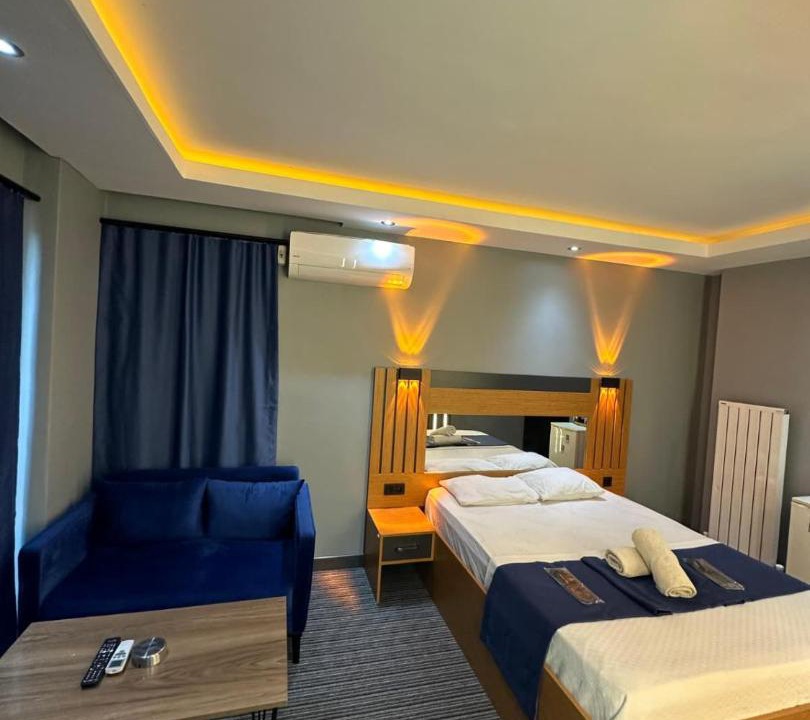 Photo of Bedroom in Pendik District