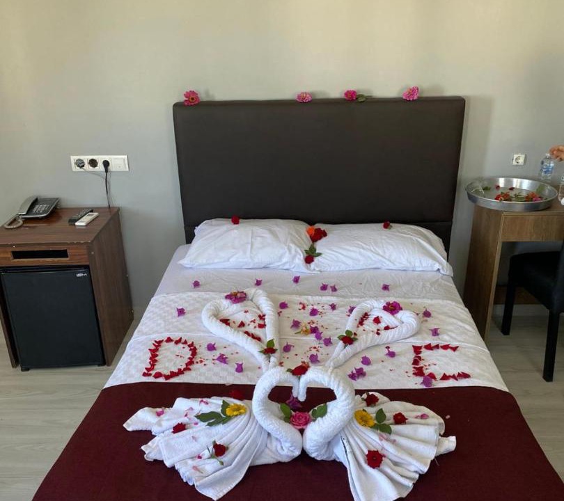 Photo of Bedroom in Kocasinan