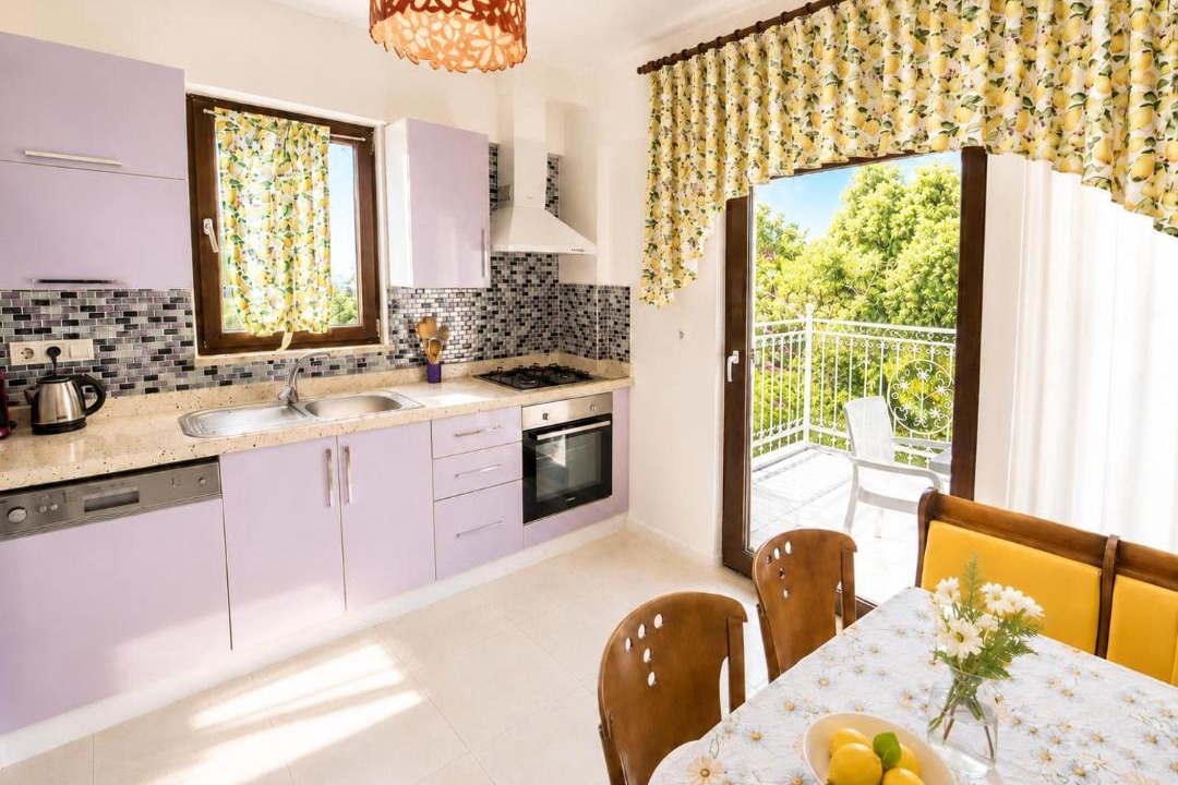 Photo of Kitchen in Dalyan City Center