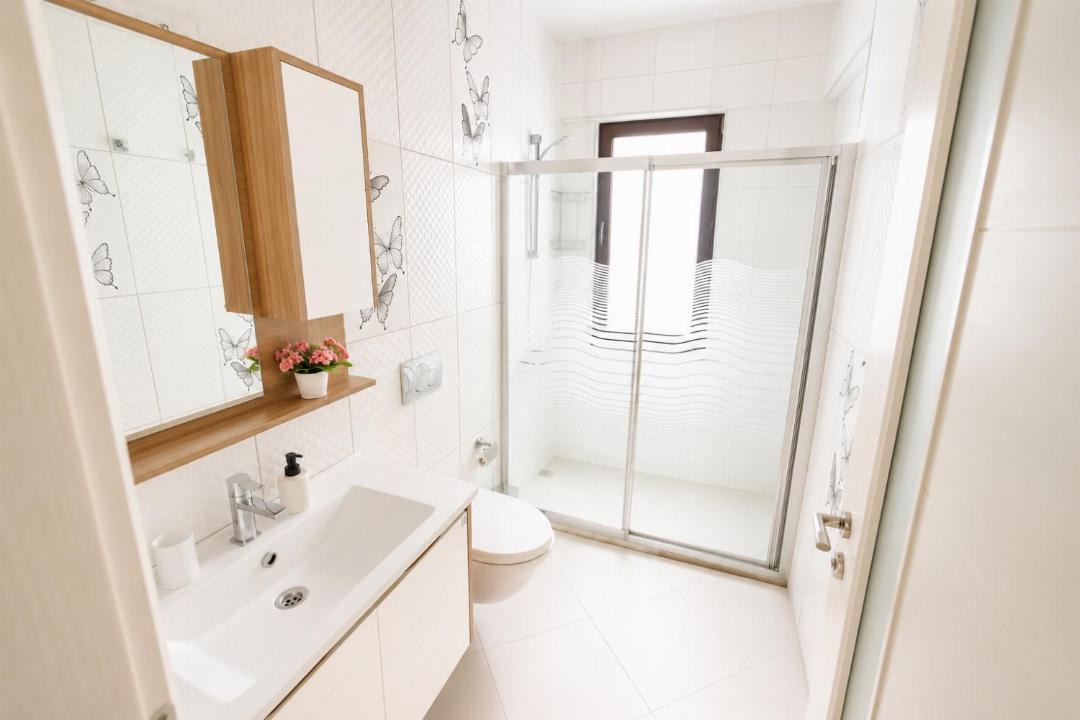Photo of Bathroom in Dalyan City Center
