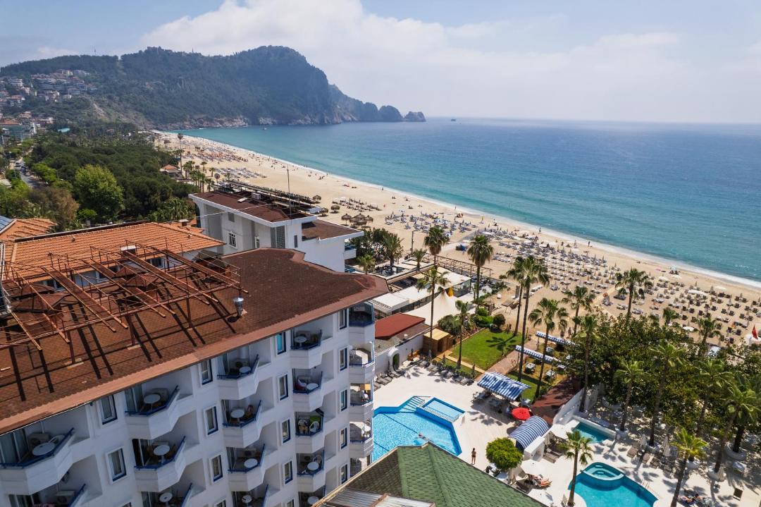 Photo of Others in Alanya
