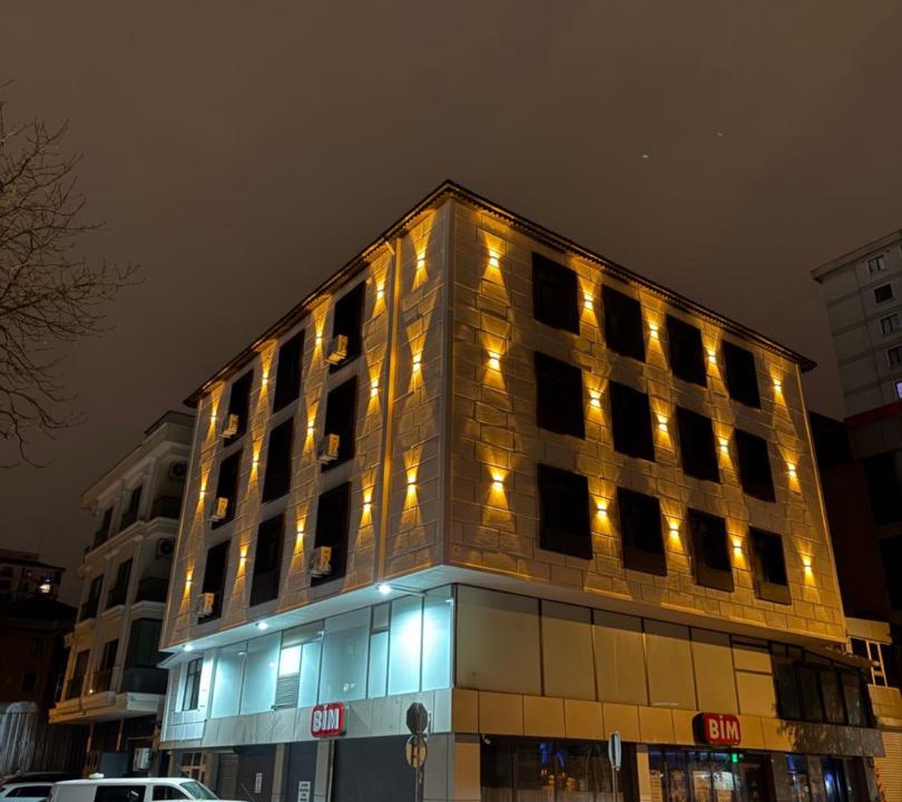 Photo of Buildings in Umraniye