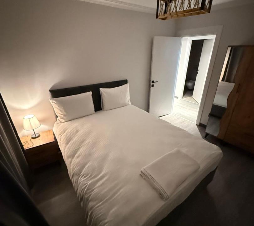 Photo of Bedroom in Umraniye