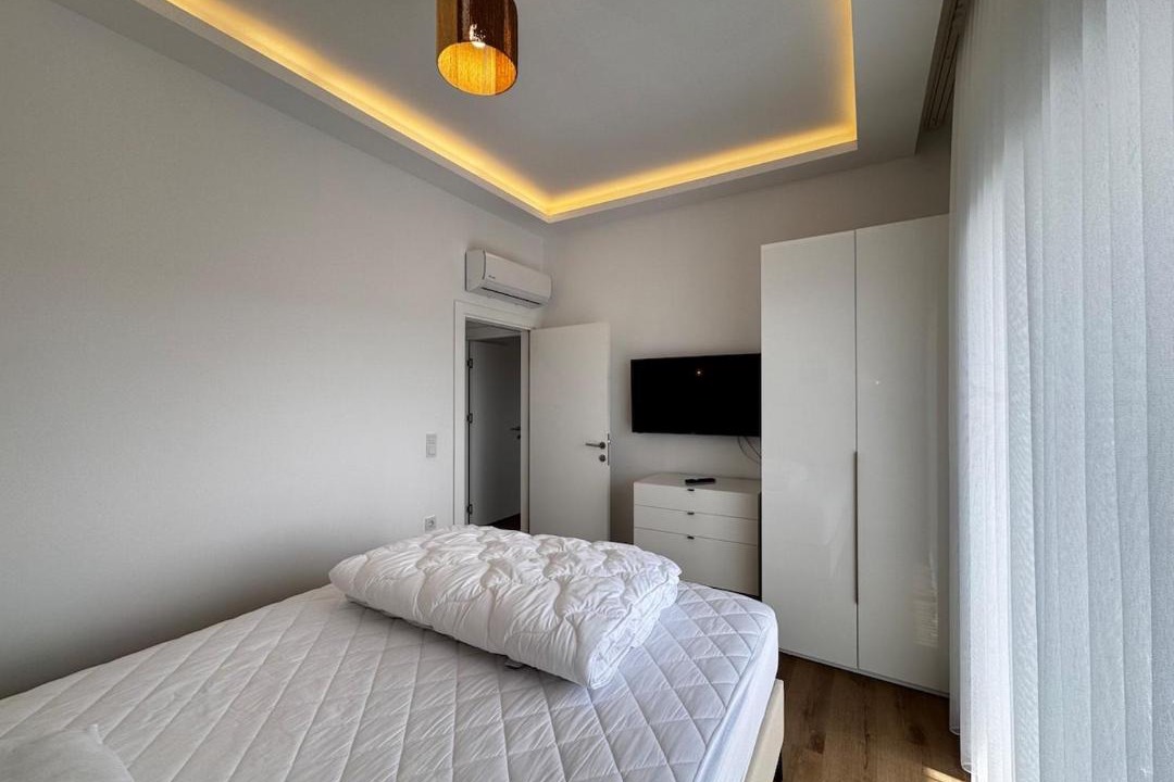 Photo of Bedroom in Manavgat