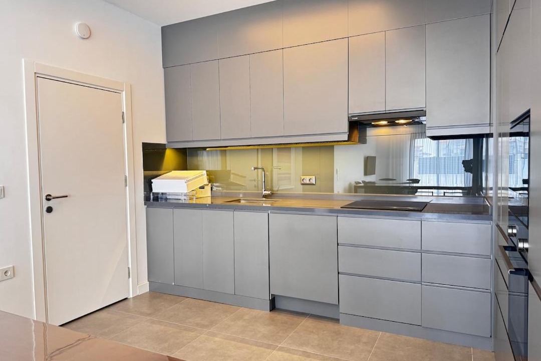 Photo of Kitchen in Manavgat