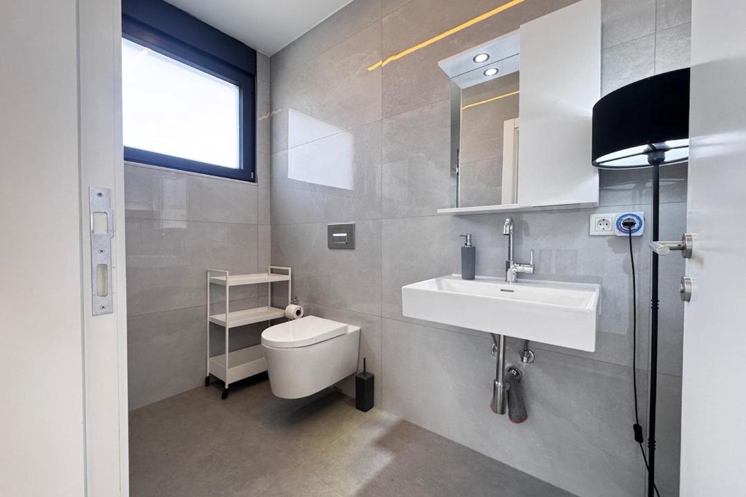 Photo of Bathroom in Manavgat