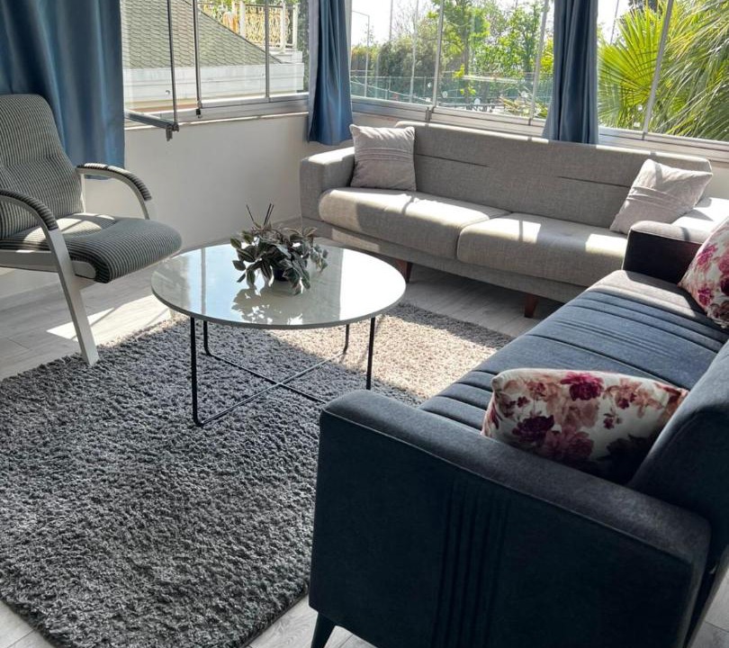 Photo of Livingroom in Eski Lara
