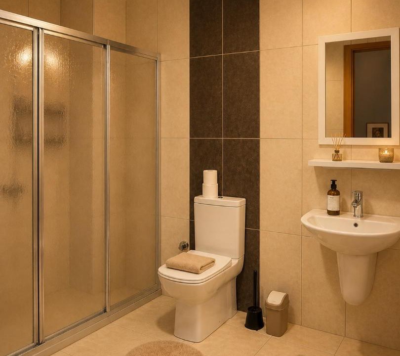 Photo of Bathroom in Sur