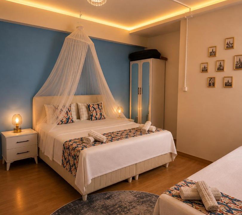 Photo of Bedroom in Sur