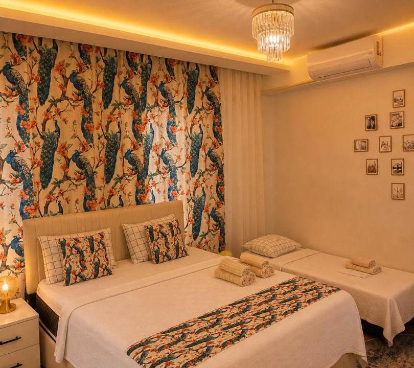 Photo of Bedroom in Sur