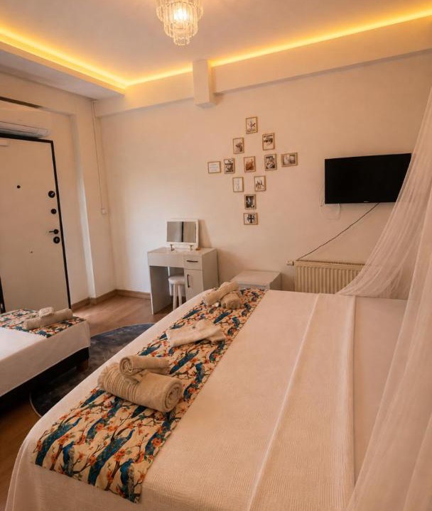 Photo of Bedroom in Sur