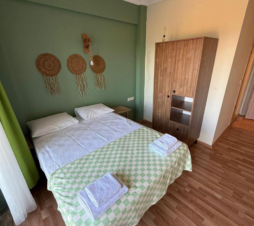 Photo of Bedroom in Ayvacik