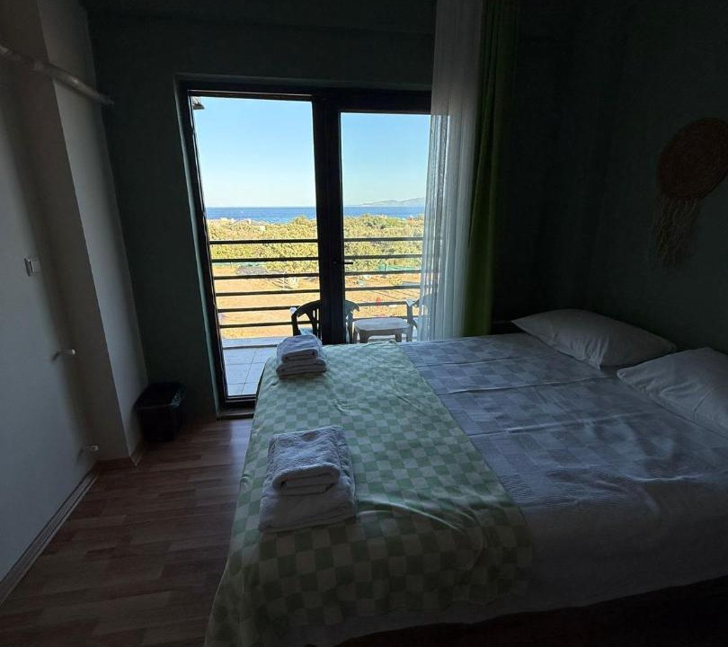 Photo of Bedroom in Ayvacik