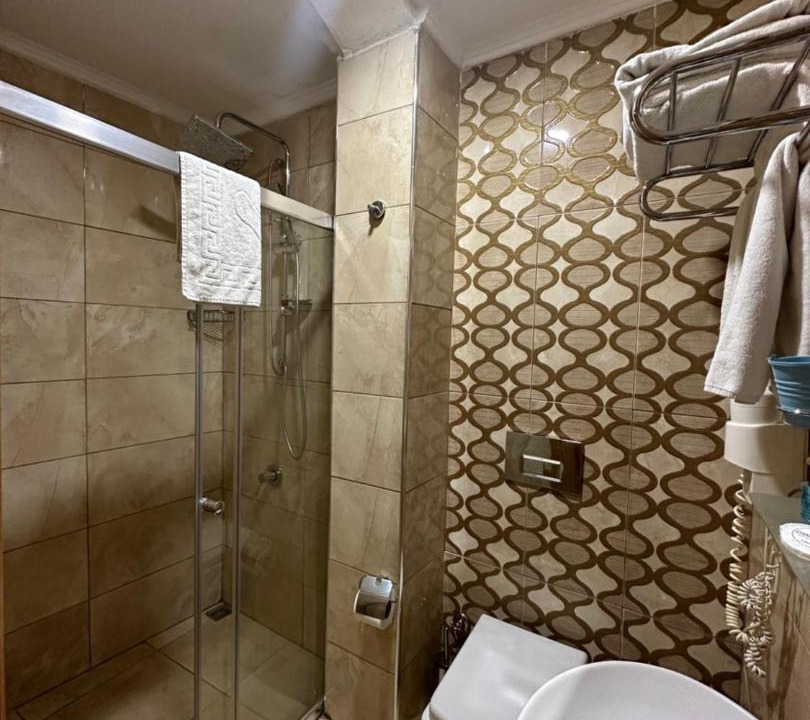 Photo of Bathroom in Cagaloglu